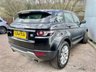 USED 2014 64 LAND ROVER RANGE ROVER EVOQUE 2.2 SD4 PURE TECH 5d 190 BHP 