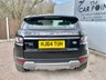 USED 2014 64 LAND ROVER RANGE ROVER EVOQUE 2.2 SD4 PURE TECH 5d 190 BHP 