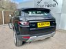 USED 2014 64 LAND ROVER RANGE ROVER EVOQUE 2.2 SD4 PURE TECH 5d 190 BHP 