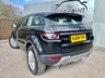 USED 2014 64 LAND ROVER RANGE ROVER EVOQUE 2.2 SD4 PURE TECH 5d 190 BHP 