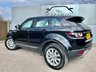 USED 2014 64 LAND ROVER RANGE ROVER EVOQUE 2.2 SD4 PURE TECH 5d 190 BHP 