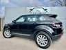 USED 2014 64 LAND ROVER RANGE ROVER EVOQUE 2.2 SD4 PURE TECH 5d 190 BHP 