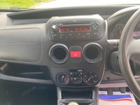 USED 2012 12 PEUGEOT BIPPER 1.2 HDI S 75 BHP 