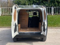 USED 2012 12 PEUGEOT BIPPER 1.2 HDI S 75 BHP 