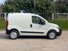 USED 2012 12 PEUGEOT BIPPER 1.2 HDI S 75 BHP 