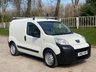 USED 2012 12 PEUGEOT BIPPER 1.2 HDI S 75 BHP 