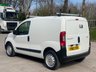 USED 2012 12 PEUGEOT BIPPER 1.2 HDI S 75 BHP 