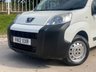 USED 2012 12 PEUGEOT BIPPER 1.2 HDI S 75 BHP 