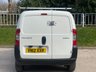 USED 2012 12 PEUGEOT BIPPER 1.2 HDI S 75 BHP 