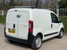 USED 2012 12 PEUGEOT BIPPER 1.2 HDI S 75 BHP 
