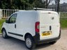 USED 2012 12 PEUGEOT BIPPER 1.2 HDI S 75 BHP 