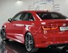 USED 2015 64 AUDI S3 2.0 S3 QUATTRO 4d 296 BHP B&O, HEATED SEATS!