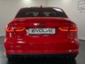 USED 2015 64 AUDI S3 2.0 S3 QUATTRO 4d 296 BHP B&O, HEATED SEATS!