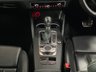 USED 2015 64 AUDI S3 2.0 S3 QUATTRO 4d 296 BHP B&O, HEATED SEATS!