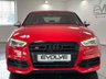 USED 2015 64 AUDI S3 2.0 S3 QUATTRO 4d 296 BHP B&O, HEATED SEATS!