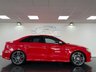 USED 2015 64 AUDI S3 2.0 S3 QUATTRO 4d 296 BHP B&O, HEATED SEATS!