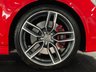 USED 2015 64 AUDI S3 2.0 S3 QUATTRO 4d 296 BHP B&O, HEATED SEATS!