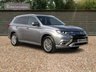 USED 2018 68 MITSUBISHI OUTLANDER 2.4 PHEV 5HS 5d 207 BHP FINANCE RATES FROM 7.9% APR