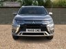 USED 2018 68 MITSUBISHI OUTLANDER 2.4 PHEV 5HS 5d 207 BHP FINANCE RATES FROM 7.9% APR