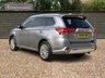 USED 2018 68 MITSUBISHI OUTLANDER 2.4 PHEV 5HS 5d 207 BHP FINANCE RATES FROM 7.9% APR