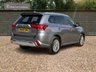 USED 2018 68 MITSUBISHI OUTLANDER 2.4 PHEV 5HS 5d 207 BHP FINANCE RATES FROM 7.9% APR