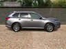 USED 2018 68 MITSUBISHI OUTLANDER 2.4 PHEV 5HS 5d 207 BHP FINANCE RATES FROM 7.9% APR
