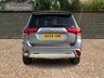 USED 2018 68 MITSUBISHI OUTLANDER 2.4 PHEV 5HS 5d 207 BHP FINANCE RATES FROM 7.9% APR
