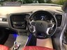 USED 2018 68 MITSUBISHI OUTLANDER 2.4 PHEV 5HS 5d 207 BHP FINANCE RATES FROM 7.9% APR