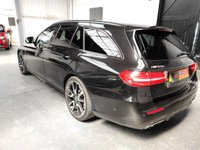 USED 2018 67 MERCEDES-BENZ E-CLASS 3.0 AMG E 43 4MATIC PREMIUM 5d 396 BHP 