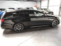 USED 2018 67 MERCEDES-BENZ E-CLASS 3.0 AMG E 43 4MATIC PREMIUM 5d 396 BHP 