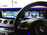 USED 2018 67 MERCEDES-BENZ E-CLASS 3.0 AMG E 43 4MATIC PREMIUM 5d 396 BHP 