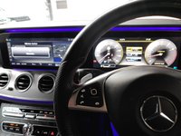 USED 2018 67 MERCEDES-BENZ E-CLASS 3.0 AMG E 43 4MATIC PREMIUM 5d 396 BHP 
