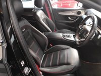 USED 2018 67 MERCEDES-BENZ E-CLASS 3.0 AMG E 43 4MATIC PREMIUM 5d 396 BHP 
