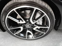 USED 2018 67 MERCEDES-BENZ E-CLASS 3.0 AMG E 43 4MATIC PREMIUM 5d 396 BHP 