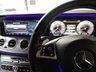 USED 2018 67 MERCEDES-BENZ E-CLASS 3.0 AMG E 43 4MATIC PREMIUM 5d 396 BHP 