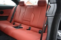 USED 2013 63 BMW 4 SERIES 3.0 430D M SPORT 2d 255 BHP M PERFORMANCE KIT 19IN ALLOYS GLOSS BLACK/PRO MEDIA/