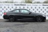 USED 2013 63 BMW 4 SERIES 3.0 430D M SPORT 2d 255 BHP M PERFORMANCE KIT 19IN ALLOYS GLOSS BLACK/PRO MEDIA/