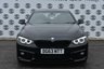 USED 2013 63 BMW 4 SERIES 3.0 430D M SPORT 2d 255 BHP M PERFORMANCE KIT 19IN ALLOYS GLOSS BLACK/PRO MEDIA/