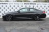USED 2013 63 BMW 4 SERIES 3.0 430D M SPORT 2d 255 BHP M PERFORMANCE KIT 19IN ALLOYS GLOSS BLACK/PRO MEDIA/