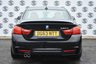 USED 2013 63 BMW 4 SERIES 3.0 430D M SPORT 2d 255 BHP M PERFORMANCE KIT 19IN ALLOYS GLOSS BLACK/PRO MEDIA/