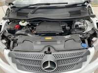 USED 2019 69 MERCEDES-BENZ VITO 1.6 111 CDI 114 BHP PRICE 13708 + VAT 2741 TOTAL = 1645
