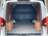 USED 2019 69 MERCEDES-BENZ VITO 1.6 111 CDI 114 BHP PRICE 13708 + VAT 2741 TOTAL = 1645