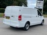 USED 2019 69 MERCEDES-BENZ VITO 1.6 111 CDI 114 BHP PRICE 13708 + VAT 2741 TOTAL = 1645