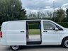 USED 2019 69 MERCEDES-BENZ VITO 1.6 111 CDI 114 BHP PRICE 13708 + VAT 2741 TOTAL = 1645