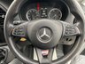USED 2019 69 MERCEDES-BENZ VITO 1.6 111 CDI 114 BHP PRICE 13708 + VAT 2741 TOTAL = 1645