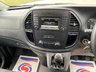 USED 2019 69 MERCEDES-BENZ VITO 1.6 111 CDI 114 BHP PRICE 13708 + VAT 2741 TOTAL = 1645