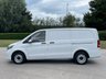 USED 2019 69 MERCEDES-BENZ VITO 1.6 111 CDI 114 BHP PRICE 13708 + VAT 2741 TOTAL = 1645