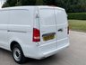 USED 2019 69 MERCEDES-BENZ VITO 1.6 111 CDI 114 BHP PRICE 13708 + VAT 2741 TOTAL = 1645