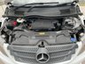 USED 2019 69 MERCEDES-BENZ VITO 1.6 111 CDI 114 BHP PRICE 13708 + VAT 2741 TOTAL = 1645