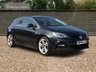 USED 2015 15 VAUXHALL ASTRA 1.6 LIMITED EDITION 5d 115 BHP OVER 100 CARS IN STOCK